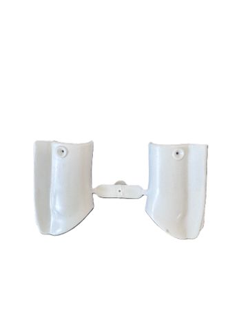 Swift Window Gutter End Caps (Pair)