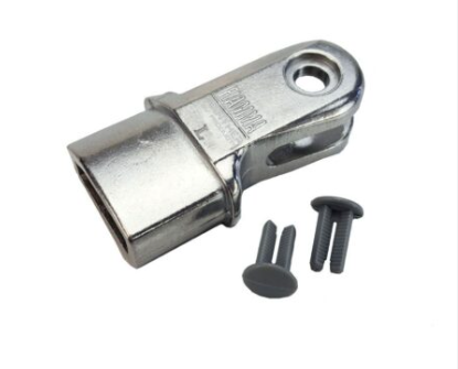 FIAMMA F45 S RIGHT LEG END PART ONLY