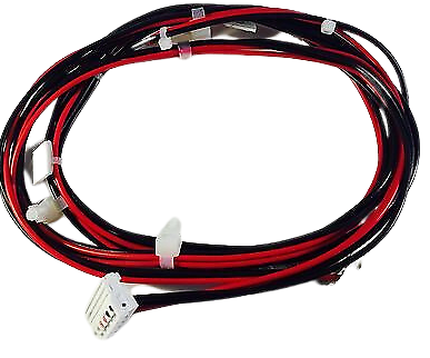 Thetford SC260CWE wire harness