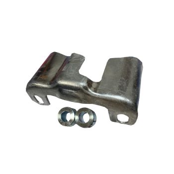 ALKO Euro Coupling - Front Mounting Bracket - 150V/200V