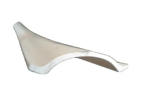 TRULINE Track - WHITE 31mm Width per meter