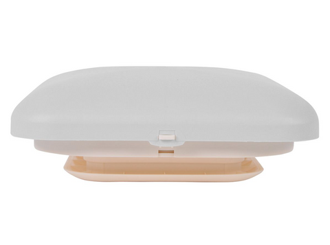 Square Ventilation Roof Vent 255 x 255