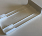 Swift roof end cap