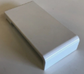 Swift roof end cap