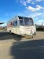2015 Bailey Unicorn Barcelona (With Fixed Bed)