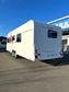2015 Bailey Unicorn Barcelona (With Fixed Bed)