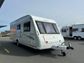 2009 Compass Corona Club 544 (With Fixed Bed)