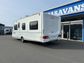 2009 Compass Corona Club 544 (With Fixed Bed)