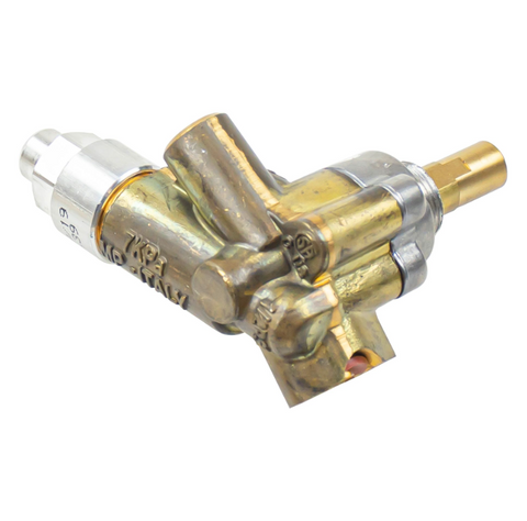 Buerstner Gas Valve