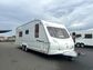 2005 Ace Supreme Twinstar (With Fixed Bed)
