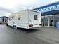 2005 Ace Supreme Twinstar (With Fixed Bed)