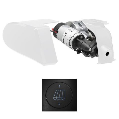 Thule 6300 12V Motor Kit White