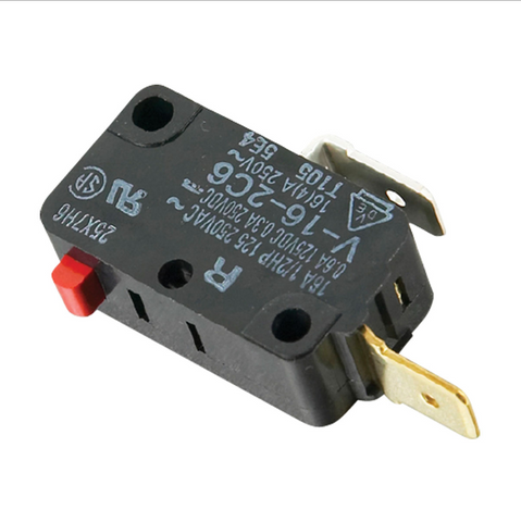 Whale Microswitch Kit - Universal