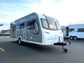 2021 Bailey Phoenix 640 (With Island Bed)