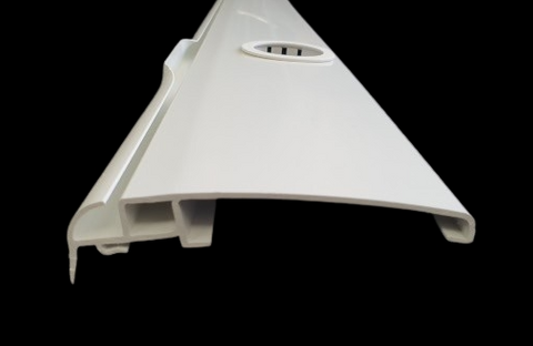 Swift Skirt Rail LHF 2461mm