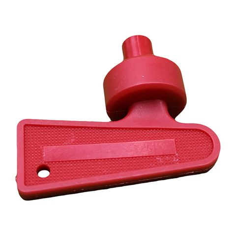 Key for Battery Isolation Switch