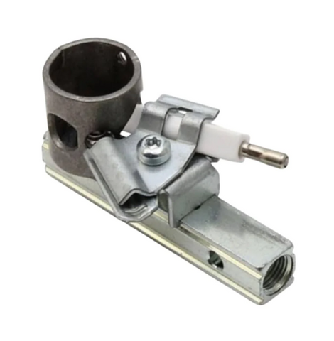 Dometic Burner without Nozzle
