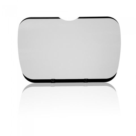 Argent Glass Top for Hob or Sink 400 x 595