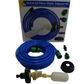 Universal Mains Water Adaptor Kit with Float