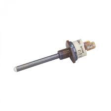 Alde 2450 Pyrostat
