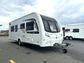2015 Coachman VIP 545/4 (With Island Bed)