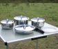 Camec Space Saver Pots