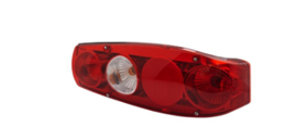 Caraluna II Combination Rearlight (Left Hand)