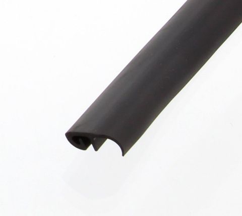 bailey Water Deflector Rubber Per MTR