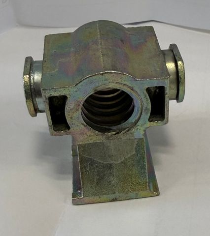 Corner Stabilizer Nut 20mm