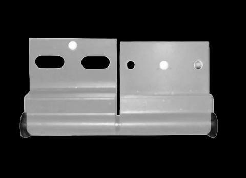 Main Door Hinges (RH)