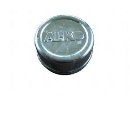 Alko 55mm Dust Cap - Euro Axle 1637/2051 (M1)