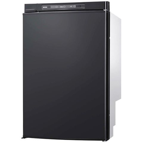 Thetford N4080E Fridge Complete LH & RH Kit Black