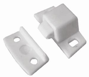 W4 Rocker Catch White