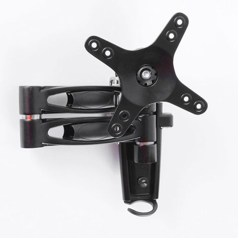 RV Media Premium Swivel TV Bracket 2 Arm