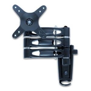 RV Media Premium Swivel TV Bracket 3 Arm