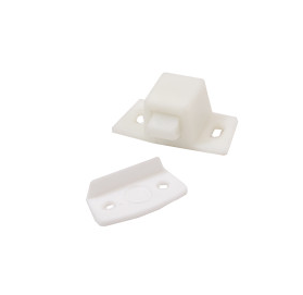 Spring Retainer - Clear