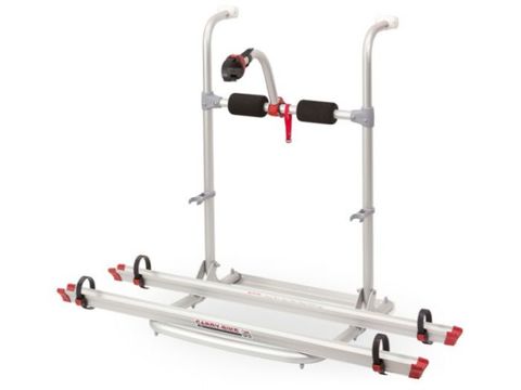Fiamma Bike Rack UL Rear Mount