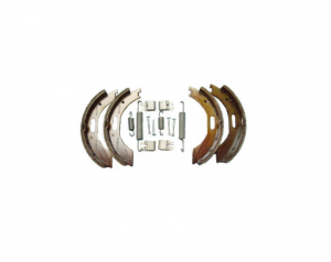 BPW Brake Shoe & Spring Axle Kit 200x35 S2035-7