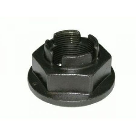 BPW One Shot Hub Nut 40mm