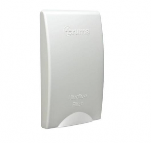 Truma Ultraflow Filter Housing Lid White