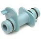 Carver Adaptor for Aquasource Mains Water Kit