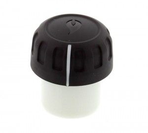 Truma Ultraheat Gas Control Knob Standard S3004/S5004