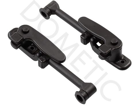 Dometic Right 300mm Click Clack Window Stay Arm for S4-/S5