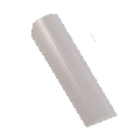 Awning Rail Filler Strip 12.5mm - Light Grey