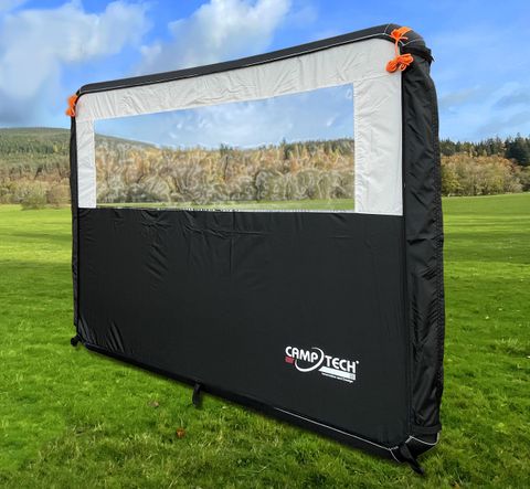 Camptech Inflatable Windbreak Optional Extra Panel