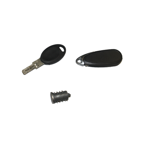 Swift Lock Cylinder & Keys