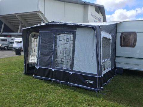 Camptech Elegant DL Porch Awning