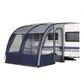 Ontario Porch Awning 260