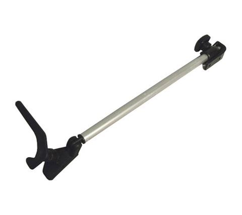 230mm Right Slide On Window Tube Stay Lever Lock