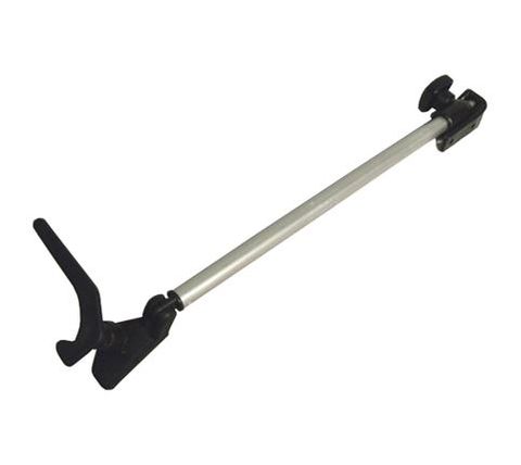 230mm Left Slide On Window Tube Stay Lever Lock